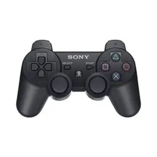 Sony PlayStation 3 Dualshock 3 Controller - Zwart - PS3