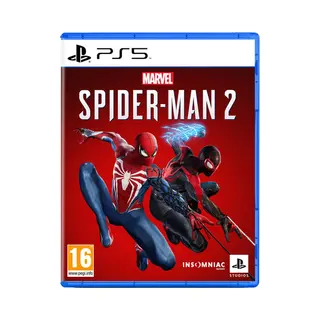 Sony Marvel's Spider-Man 2 Standaard Engels PlayStation 5