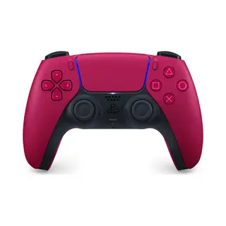 Sony DualSense V2 Rot Bluetooth/Usb Gamepad Analog / Digital Android, Mac, Pc, PlayStation 5, iOS