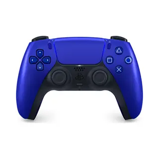 Sony DualSense Blauw Bluetooth/Usb Gamepad Analoog/digitaal PlayStation 5