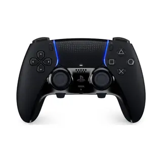 Sony PS5 DualSense Edge Controller Zwart Gamepad Analoog/digitaal PlayStation 5