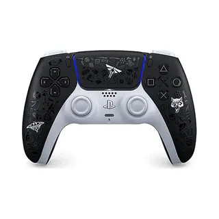 Sony DualSense Schwarz, Weiß Bluetooth/Usb Gamepad Analog / Digital Android, Mac, Pc, PlayStation 5, iOS