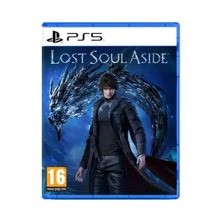 Sony Lost Soul Aside