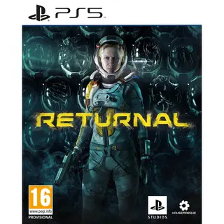 Sony Returnal Standard English PlayStation 5
