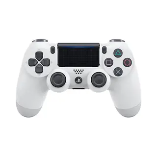 Sony DualShock 4 V2 Glacier White