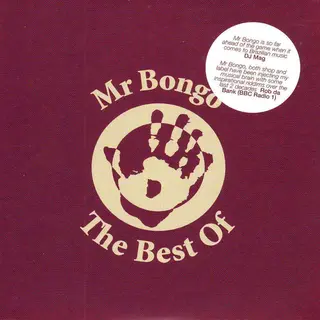 Various 20 Years Of Mr. Bongo