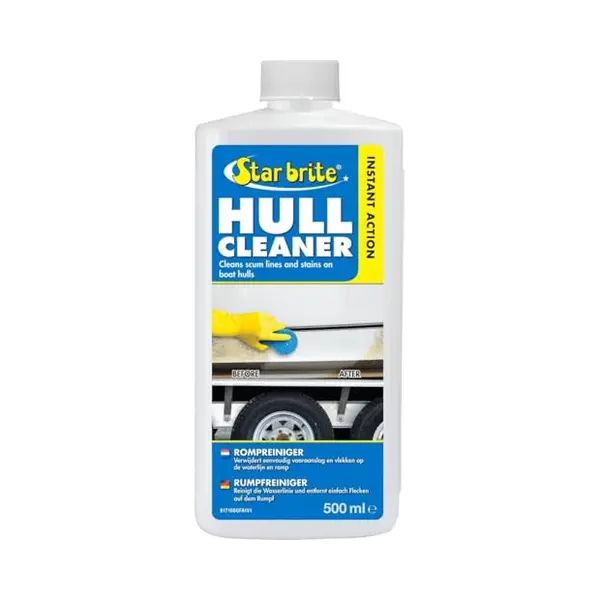 Starbrite Star Brite Romp- En Bodemreiniger - 500ml thumbnail