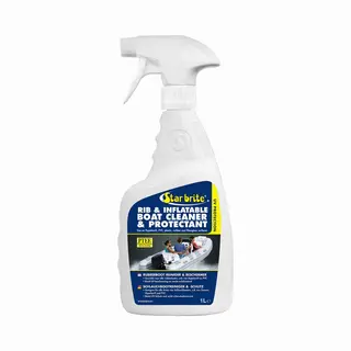 Star Brite Rubberboot / Fender Reiniger & Beschermer - 1000 Ml