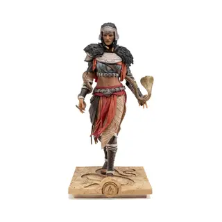 Studio PureArts Assassin´s Creed Pvc Statue 1/8 Amunet The Hidden One 25 Cm Beeld