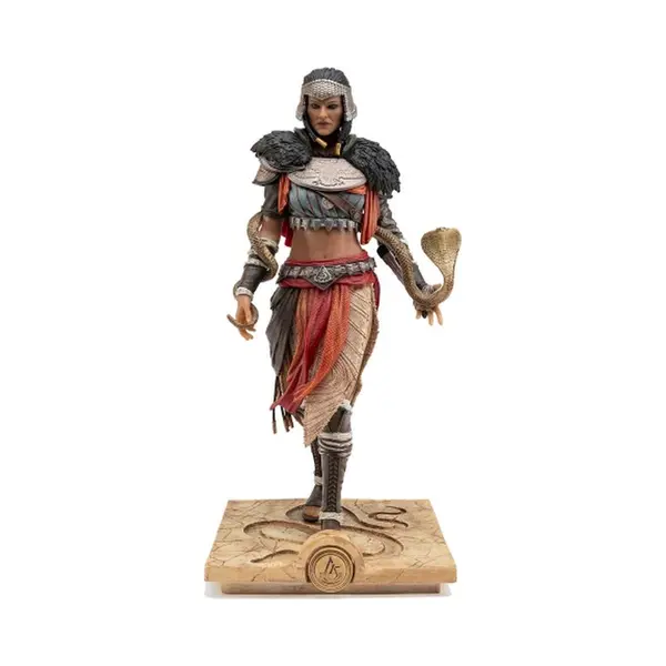 Studio PureArts Assassin´s Creed Pvc Statue 1/8 Amunet The Hidden One 25 Cm Beeld thumbnail