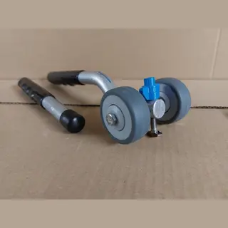 VoegRolMaster, Voegroller/voegpointer VoegrolMaster I Verleng, (Aanbieding Bij Alle VoegRolMasters 2x Voegpennen Gratis)