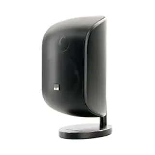 Bowers & Wilkins M-1 2-way Black 100 W