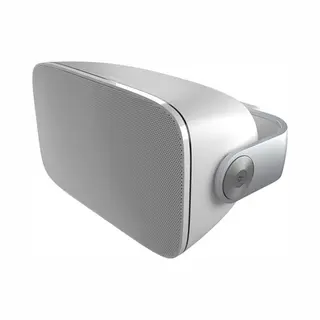 Bowers & Wilkins Am-1 2-weg Wit Bedraad