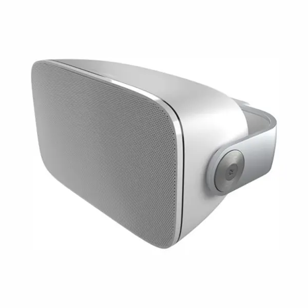 Bowers & Wilkins Am-1 2-weg Wit Bedraad thumbnail