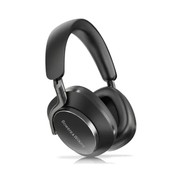 Bowers & Wilkins Px8 Kopfhörer Verkabelt & Kabellos Kopfband Usb Typ-C Bluetooth Schwarz thumbnail
