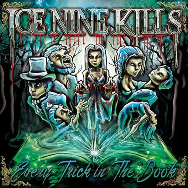 Fearless Records Every Trick In The Book thumbnail