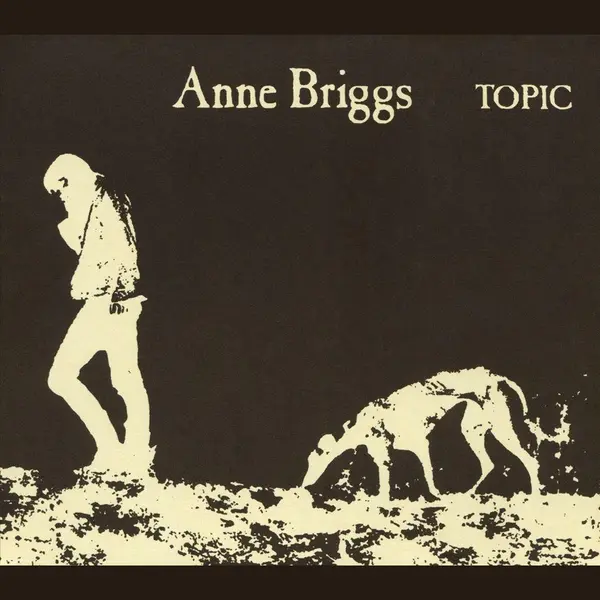 Proper S&D Consignment Anne Briggs thumbnail