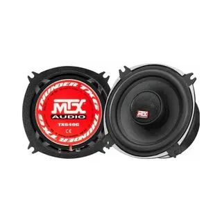 Mtx Audio TX640C 10cm 2-weg Coaxial Luidspreker - 280W