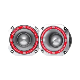 Mtx Audio - Mtx Hoogefficiënte Tweeter RTX4BTs - Ø10cm - 45mm Spoel - 200W Rms - 800W - Peak 8Ω 103, 0dB/2V/1m Verkocht Per Stuk