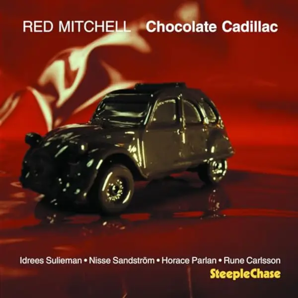 Sonic Rendezvous Red Mitchell Quintet - Chocolate Cadillac (Cd) thumbnail
