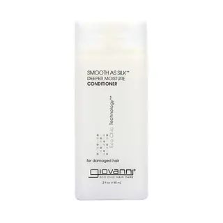 Giovanni Smooth As Silk Conditioner 60 Ml