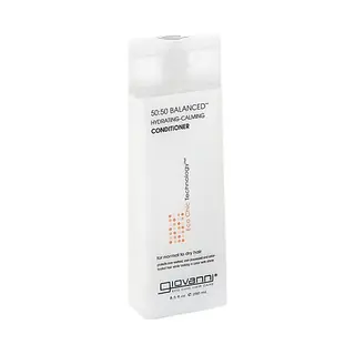 Giovanni 50, 50 Balanced Hydrating-Clarifying Conditioner - Travel Size