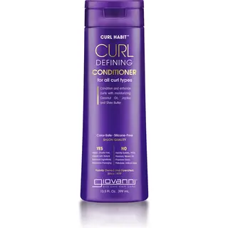 Giovanni Curl Defining Conditioner