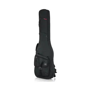 Gator Cases Gt-Bass-Blk string musical instrument case