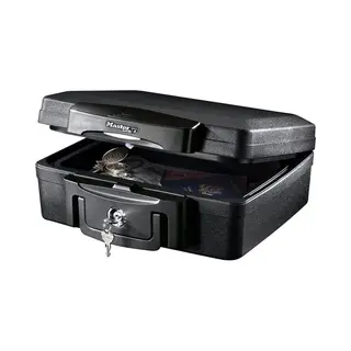 Master Lock H0100 Fire & Water Chest