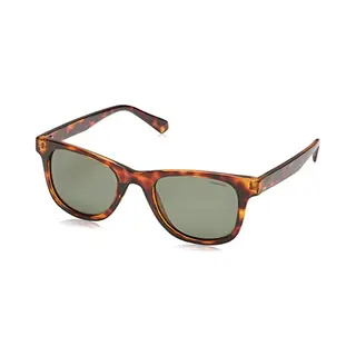 Polaroid Herren Pld 1016/S/ny Sonnenbrille, Dkhavana, 50 Eu