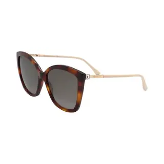 Zonnebril Dames Jimmy Choo Nat/S