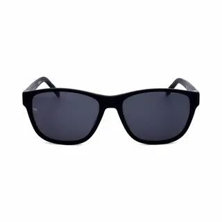 Tommy Hilfiger, Sonnenbrille, Zonnebril Volwassenen Zilverkleurig Volledig Omrand