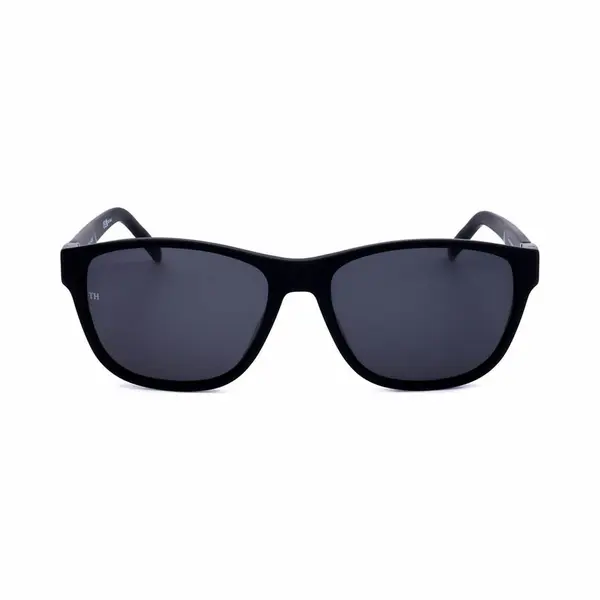 Tommy Hilfiger, Sonnenbrille, Zonnebril Volwassenen Zilverkleurig Volledig Omrand thumbnail