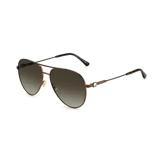 Jimmy Choo, Zonnebril, Zonnebril Olly-S-J7D ø 60 Mm