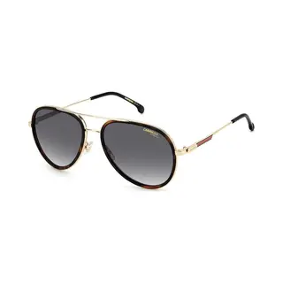 Carrera Sunglasses 1044/S 086 9O Dark Havana Dark Grey Gradient