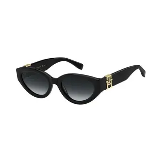 Tommy Hilfiger Th 1957/S Zonnebril 807 Zwart 54/21/140 Dames