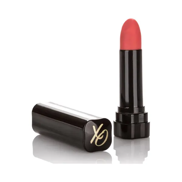 CalExotics California Exotics | Calex Hide And Play Lipstick Red thumbnail