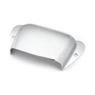 Fender Bridge Cover Für American Vintage Precision Bass® Chrom
