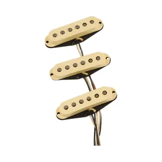 Fender Pure Vintage '61 Stratocaster Pickup Set Elementenset Voor Elektrische Gitaar