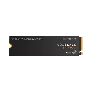 Western Digital SN7100 2 Tb M.2 Pci Express 4.0 NVMe 3D Tlc Nand