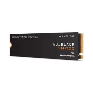 Western Digital WDS500G4X0E-00CJA0 internal solid state drive 500 Gb M.2 Pci Express 4.0 NVMe