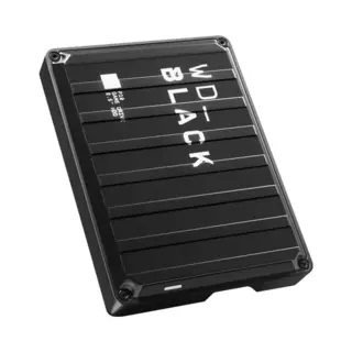 Western Digital Elements Black P10 external hard drive 6 Tb 2.5" Micro-Usb B 3.2 Gen 1 (3.1 Gen 1)