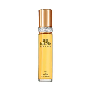 Elizabeth Taylor White Diamonds Eau De Toilette 50ml