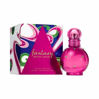 Britney Spears Fantasy For Women 1.7 Oz Edp Spray