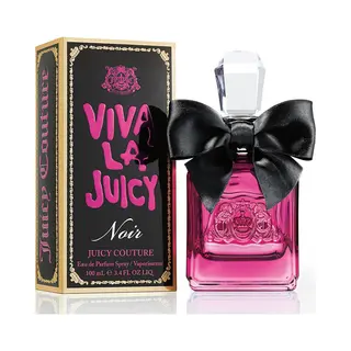 Juicy Couture Viva La Juicy Noir Eau De Parfum 100ml