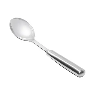 Oxo 3121000 Steel Serving Spoon, Stainless Steel