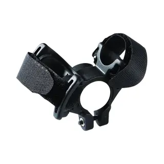 Kryptonite Transit H-Bar Carrier Black