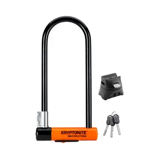 Kryptonite Evolution Ls Conventional padlock