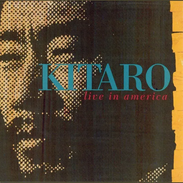 Kitaro Live In America thumbnail