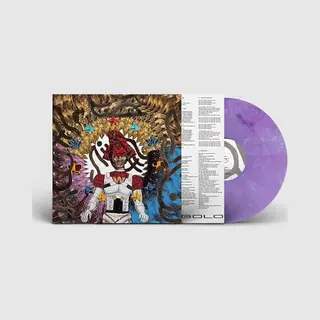 Partisan Records Sogolo [Vinyl]